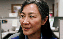 Nhận bằng tiến sĩ của Mỹ, Dương Tử Quỳnh nhớ ngay đến mẹ