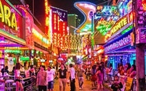 Phạt nhà báo lên Facebook bịa tin Đà Nẵng đề xuất mở phố đèn đỏ