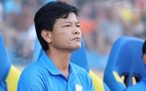 Cổ động viên Nam Định kêu gọi thay huấn luyện viên Nguyễn Văn Sỹ, nếu không sẽ bỏ đội bóng