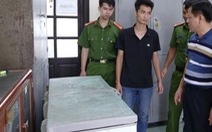 Vụ trẻ bị nhốt vào tủ đông: Phát hiện muộn có thể tử vong