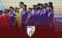 FIFA ra lệnh cấm 'vô thời hạn' với bóng đá Ấn Độ