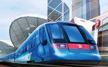 TP.HCM ưu tiên đầu tư hai tuyến đường sắt liên vùng