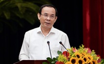 Bí thư Nguyễn Văn Nên: Chống tham nhũng phải dựa vào dân, xử nghiêm việc hãm hại người tốt