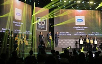 Vinamilk 10 năm liền trong top 50 doanh nghiệp niêm yết tốt nhất của Forbes Việt Nam