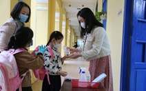 Lãnh đạo Đà Nẵng: Không có chủ trương bắt buộc học sinh tiêm vắc xin mới đến trường