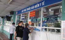 Thiếu thuốc và thiếu năng động