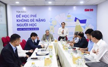 Trường đại học đa dạng nguồn thu để giảm học phí bằng cách nào?