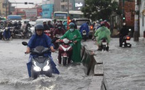 Từ nay đến đầu 2023, khoảng 3-5 cơn bão có khả năng ảnh hưởng đến đất liền Việt Nam