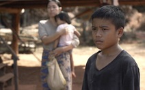 Phim Lào: Bóng dáng một Việt Nam thời xa vắng