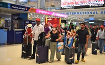 Sẽ có 21 đường bay đưa du khách từ Ấn Độ đến Việt Nam