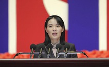 Triều Tiên từ chối đề nghị đổi viện trợ lấy phi hạt nhân hóa của Hàn Quốc