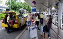 Giao thông bát nháo tại sân bay Tân Sơn Nhất: Tại sao TP.HCM chưa được tham gia quản lý?