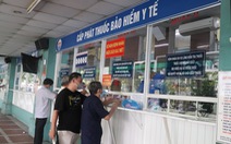 Thiếu thuốc, câu chuyện 20 năm