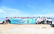 5.000 người sẽ tham gia trồng cây, đi bộ gây quỹ tại Hồ Tràm