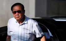 Thủ tướng Thái Lan đối mặt nguy cơ bị đình chỉ công tác