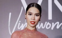 Vụ giám khảo Hà Anh mặc áo xuyên thấu vòng 1: Ban tổ chức bị phạt 70 triệu đồng