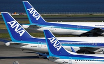Các hãng hàng không Nhật Bản hướng tới nhiên liệu thân thiện với môi trường