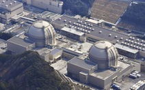 Nhật mở lại nhiều nhà máy điện hạt nhân