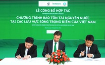 Hành trình 'chung tay sẻ chia' đến mọi miền của HEINEKEN Việt Nam