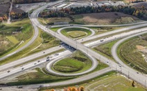 Cao tốc - những con đường phát triển - Kỳ 5: Canada đền bù giải tỏa như thế nào?