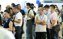 Có gì tại phiên bản lần thứ 14 của Triển lãm quốc tế HVACR Vietnam?