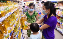 25 năm kiên trì đưa hàng Việt vào siêu thị
