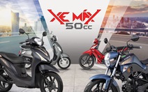 KYMCO - Sự lựa chọn cho những hành trình an toàn