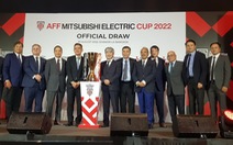 Việt Nam và Malaysia sẽ vào bán kết AFF Cup 2022 ?