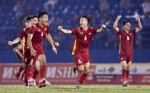 Hướng đến Vòng loại U20 châu Á 2023: Những tín hiệu tích cực từ U20 Việt Nam