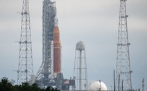 Hoãn phóng tàu Orion lên Mặt trăng gây lo ngại cho an ninh Mỹ