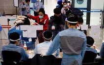 Hàn Quốc bỏ quy định xét nghiệm COVID-19 trước khi nhập cảnh