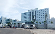 Kiểm tra dấu hiệu vi phạm của giám đốc Bệnh viện Sản - nhi Kiên Giang