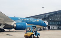 Nợ ngàn tỉ, Vietnam Airlines cố gắng chi 42 tỉ đồng khen thưởng nhân viên