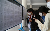 Hủy kết quả thi của thí sinh làm lộ đề toán tốt nghiệp tại Đà Nẵng