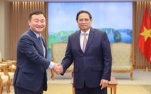 Đề nghị mở rộng đầu tư sản phẩm bán dẫn, Samsung hé lộ kế hoạch sản xuất tại Việt Nam