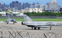 Mỹ triệu đại sứ Trung Quốc vì tập trận quanh Đài Loan, cảnh báo đã chuẩn bị sẵn sàng