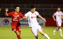 CLB Viettel tặng khán giả TP.HCM 1.000 vé xem bán kết AFC Cup