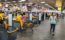 Thaco đặt mục tiêu mở 20 đại siêu thị