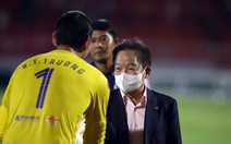 'CLB Hà Nội thắng 5 trận liên tiếp nhưng phải cố gắng hơn, Tấn Trường nỗ lực tuyệt vời'