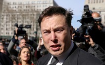 Elon Musk thách CEO Twitter tranh luận công khai