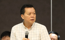 Cựu giám đốc CDC Quảng Ninh bị tạm dừng đề nghị xét tặng danh hiệu Thầy thuốc nhân dân
