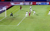 Video: Xem lại bàn thắng giúp U19 Việt Nam đánh bại U19 Thái Lan