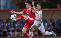 Vòng 15 V-League 2022: Viettel có đòi được nợ?