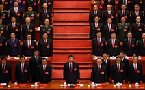 Nhiều dự đoán trước đại hội đảng ở Trung Quốc