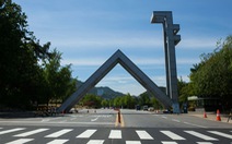 Ở Việt Nam, học đại học hàng đầu Hàn Quốc