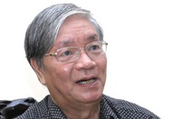 Nhà nghiên cứu Phan Hồng Giang - con thứ nhà phê bình Hoài Thanh - qua đời