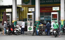 Giá xăng dầu đồng loạt giảm hơn 1.000 đồng/lít từ 15h hôm nay 12-9