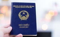 Mỹ yêu cầu bổ sung bị chú nơi sinh trong hộ chiếu mới của Việt Nam