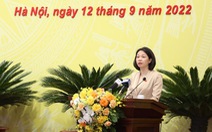 Hà Nội bổ sung hơn 2.300 biên chế giáo viên năm học 2022-2023