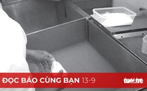 Nhiều hóa chất thế giới cấm, Việt Nam cho dùng